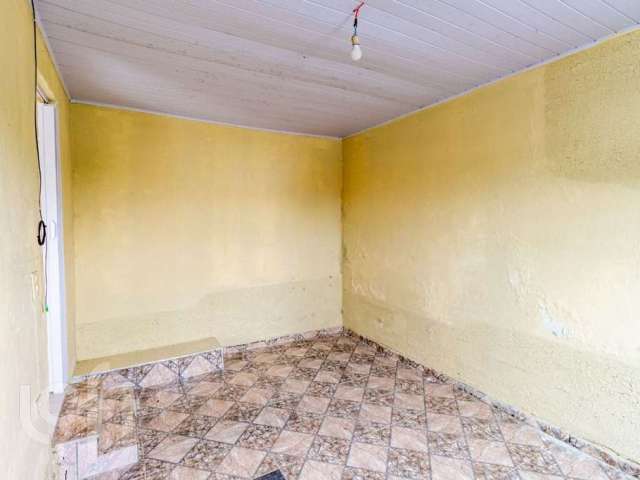 Casa com 2 quartos à venda na Gomes Leal, --, Cachoeirinha, São Paulo por R$ 750.000