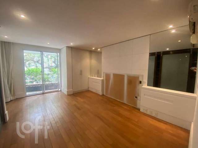 Apartamento com 2 quartos à venda na Vicente Félix, --, Jardim São Miguel, São Paulo por R$ 2.580.000