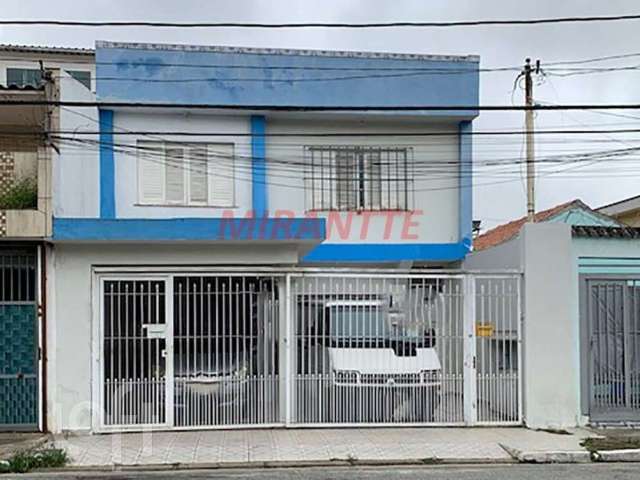 Casa em condomínio fechado com 5 quartos à venda na Narita, --, Vila Maria, São Paulo por R$ 980.000