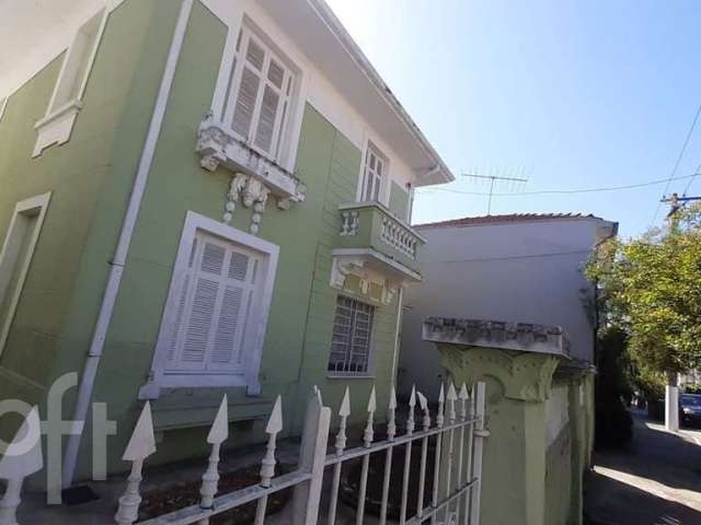 Casa com 3 quartos à venda na Rua Huet Bacelar, --, Ipiranga, São Paulo por R$ 1.450.000