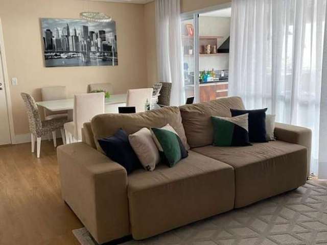 Apartamento com 3 quartos à venda na Visconde de Guaratiba, --, Cursino, São Paulo por R$ 1.900.000