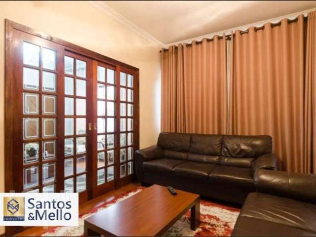 Casa com 3 quartos à venda na Rua Victória Pena Giorgi, --, Parque Marajoara, Santo André por R$ 900.000