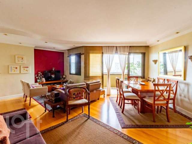 Apartamento com 3 quartos à venda na Bergamota, --, Alto de Pinheiros, São Paulo por R$ 1.300.000