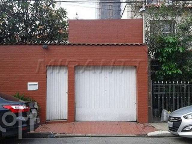 Casa em condomínio fechado com 2 quartos à venda na Rua Iapó, --, Casa Verde, São Paulo por R$ 980.000