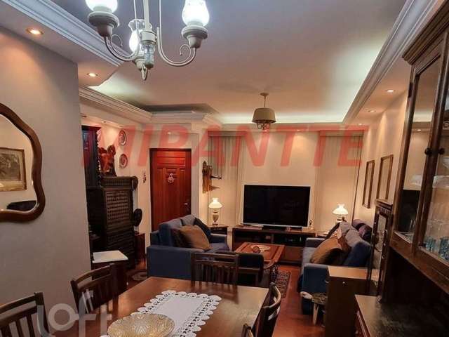 Casa em condomínio fechado com 3 quartos à venda na Rua Nanuque, --, Vila Leopoldina, São Paulo por R$ 1.690.000