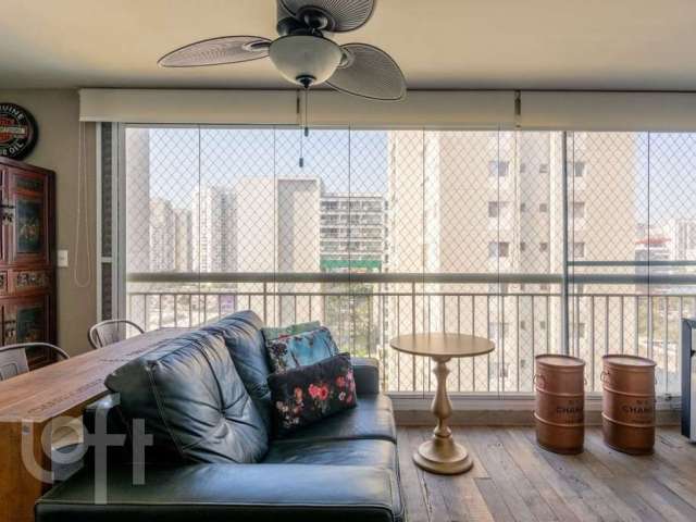 Apartamento com 3 quartos à venda na Avenida Doutor Gastão Vidigal, --, Vila Leopoldina, São Paulo por R$ 980.000