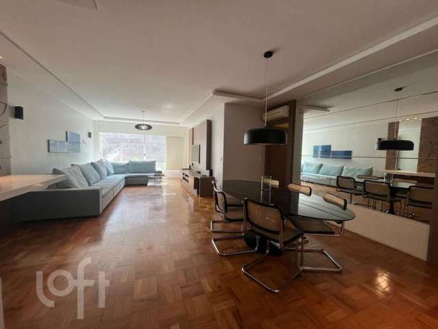 Apartamento com 3 quartos à venda na Alameda Jaú, --, Jardim Paulista, São Paulo por R$ 2.350.000