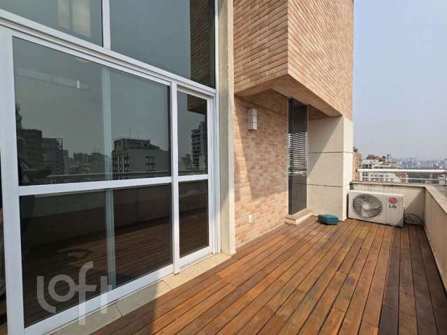 Apartamento com 2 quartos à venda na Ministro Rocha Azevedo, --, Jardim Paulista, São Paulo por R$ 5.500.000