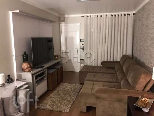 Casa com 3 quartos à venda na Rua Paulo de Avelar, --, Tucuruvi, São Paulo por R$ 960.000