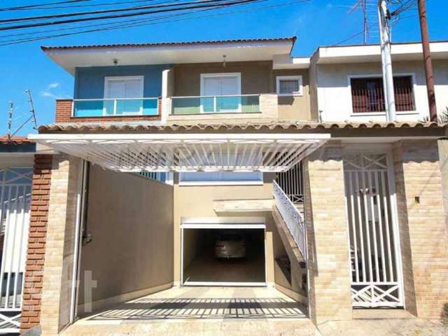 Casa com 3 quartos à venda na Conceição da Barra, --, Santana, São Paulo por R$ 1.900.000