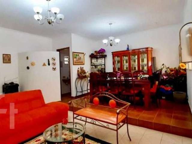 Casa com 3 quartos à venda na Rua Clemente Ferreira, --, Santo Antônio, São Caetano do Sul por R$ 2.000.000