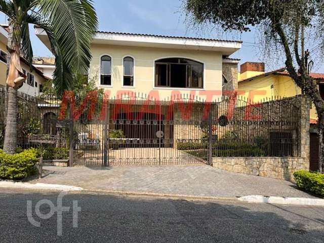 Casa em condomínio fechado com 4 quartos à venda na José Oliveira Matias, --, Tucuruvi, São Paulo por R$ 1.810.000