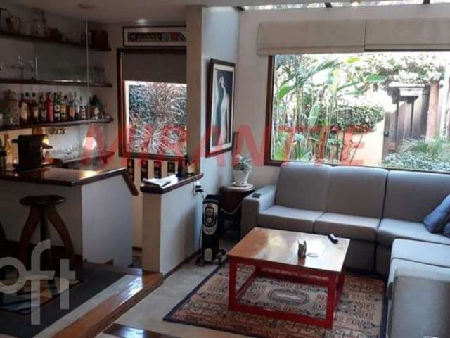 Casa com 3 quartos à venda na Rua Maranduba, --, Vila Mariana, São Paulo por R$ 2.150.000