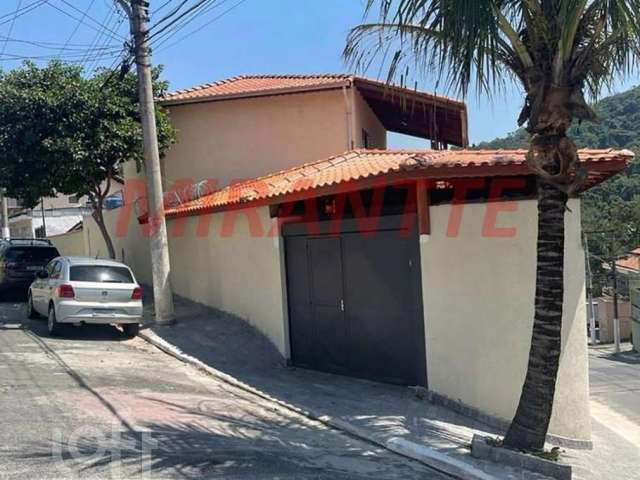 Casa em condomínio fechado com 3 quartos à venda na Doutor Teixeira das Neves, --, Tremembé, São Paulo por R$ 900.000