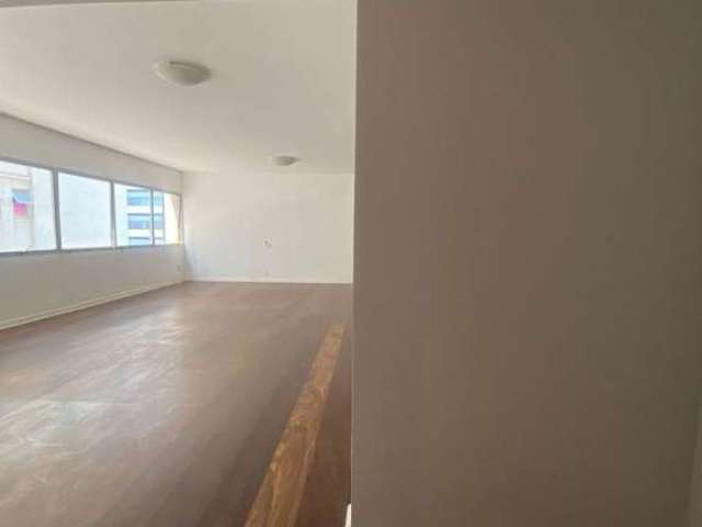 Apartamento com 3 quartos à venda na Alameda Campinas, --, Jardim Paulista, São Paulo por R$ 1.970.000