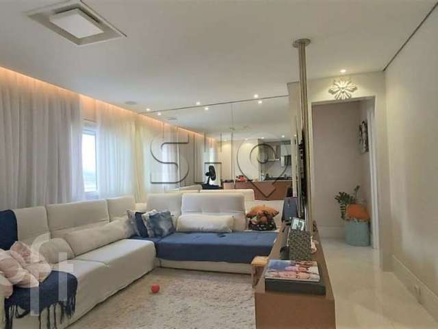 Apartamento com 2 quartos à venda na Rua Zanzibar, --, Casa Verde, São Paulo por R$ 995.000