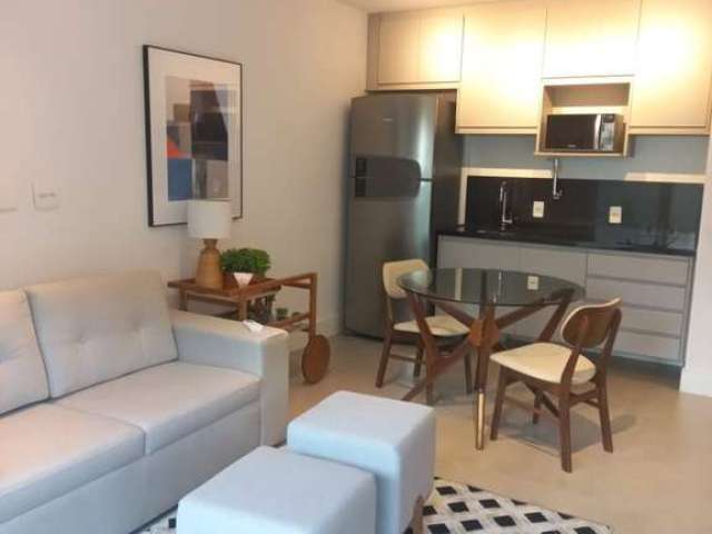 Apartamento com 1 quarto à venda na Rua Susano, --, Jardim Paulista, São Paulo por R$ 1.100.000