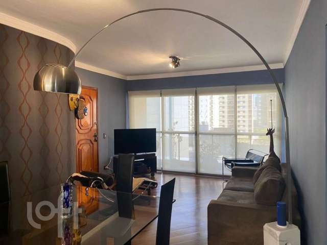 Apartamento com 3 quartos à venda na Rua Virgílio Várzea, --, Itaim Bibi, São Paulo por R$ 2.000.000