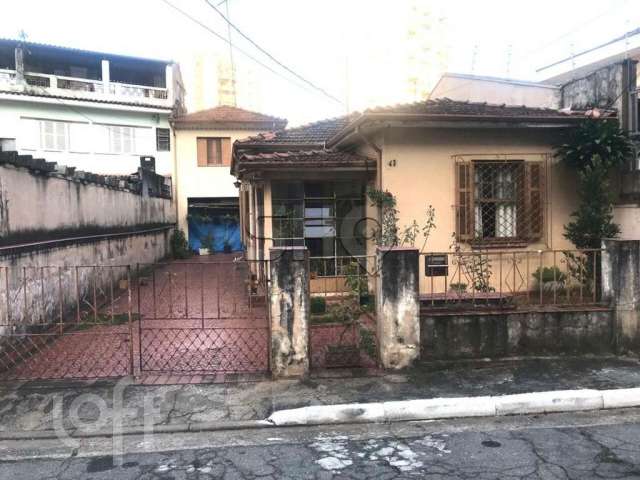 Casa com 2 quartos à venda na Américo Boaventura, --, Santana, São Paulo por R$ 1.000.000