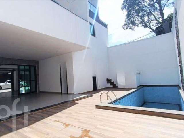 Casa com 4 quartos à venda na Rua Professor Pedro Pedreschi, --, Tremembé, São Paulo por R$ 2.200.000