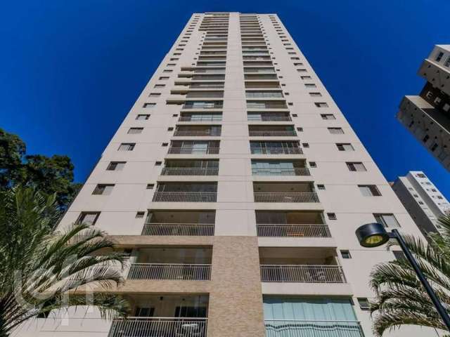 Apartamento com 3 quartos à venda na Avenida Giovanni Gronchi, --, Vila Andrade, São Paulo por R$ 840.000