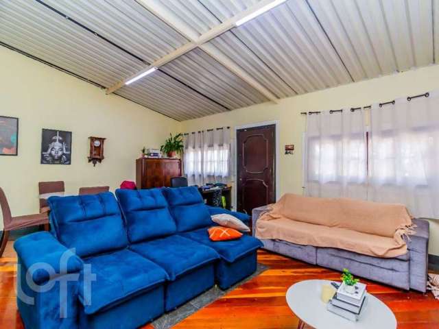 Casa com 6 quartos à venda na Francisco Correia Dutra, --, Rio Pequeno, São Paulo por R$ 1.215.000