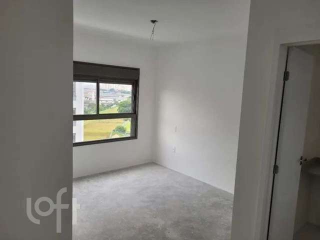 Apartamento com 3 quartos à venda na Rua Barão de Monte Santo, --, Mooca, São Paulo por R$ 1.398.000