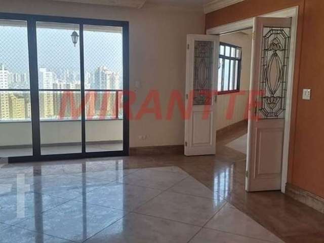 Apartamento com 4 quartos à venda na Jerônima Dias, --, Santana, São Paulo por R$ 1.450.000