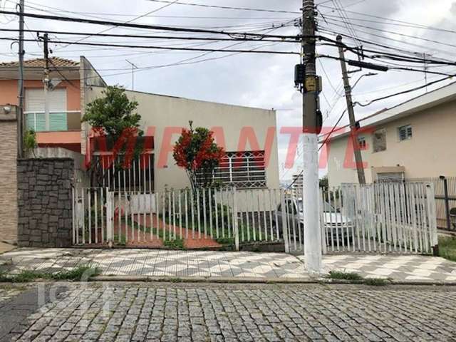 Casa em condomínio fechado com 6 quartos à venda na Condessa Siciliano, --, Santana, São Paulo por R$ 1.400.000