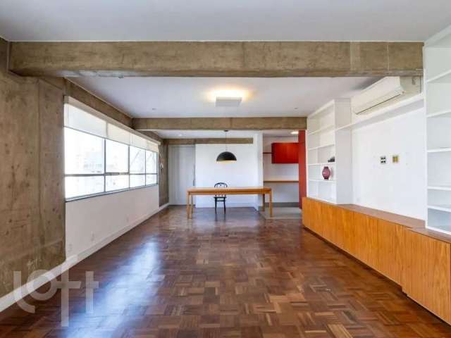 Apartamento com 3 quartos à venda na Lavandisca, --, Moema, São Paulo por R$ 1.647.000