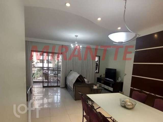 Apartamento com 3 quartos à venda na Copacabana, --, Santana, São Paulo por R$ 850.000