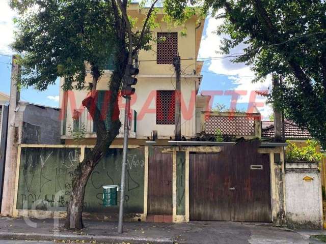 Casa em condomínio fechado com 8 quartos à venda na Rua Augusto Tolle, --, Santana, São Paulo por R$ 1.980.000