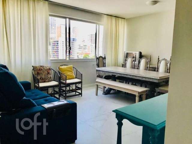 Apartamento com 3 quartos à venda na Rua Bartira, --, Perdizes, São Paulo por R$ 1.150.000