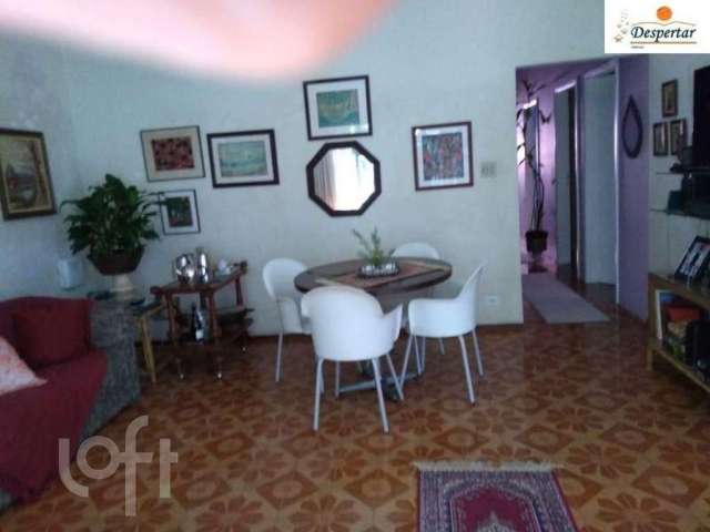 Casa com 3 quartos à venda na Professora Altina Maynardi de Araújo, --, Jardim São Domingos, São Paulo por R$ 946.000