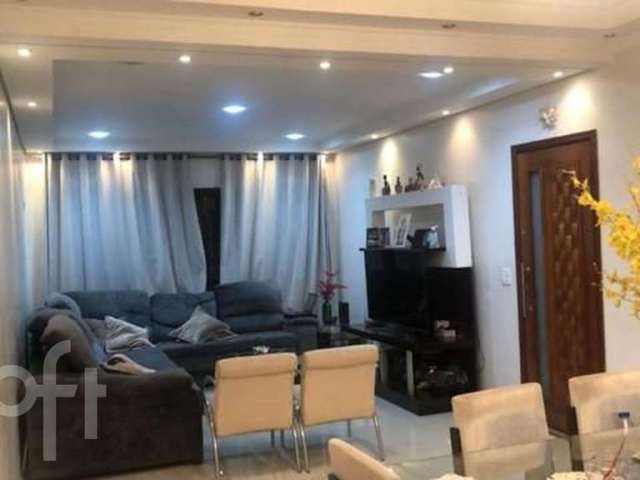 Casa com 3 quartos à venda na Monsenhor Castro Nery, --, Jardim São Domingos, São Paulo por R$ 850.000