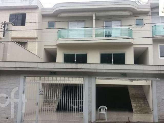 Casa com 3 quartos à venda na Monsenhor Castro Nery, --, Jardim São Domingos, São Paulo por R$ 850.000