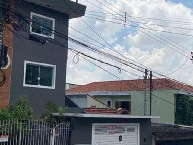 Casa com 3 quartos à venda na Durval Fernandes Chaves, --, Jardim São Domingos, São Paulo por R$ 774.000