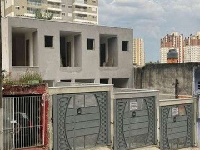 Casa com 2 quartos à venda na Rua José da Silva Martha, --, Pirituba, São Paulo por R$ 760.000