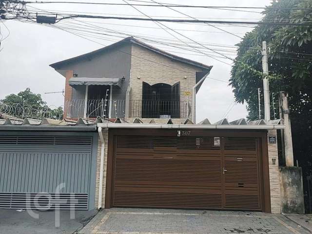 Casa com 3 quartos à venda na Rua Manuel Furtado, --, Pirituba, São Paulo por R$ 999.000