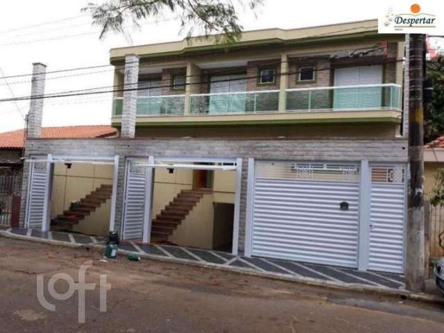 Casa com 3 quartos à venda na Jaime Pinheiro de Ulhoa Cintra, --, Pirituba, São Paulo por R$ 850.000