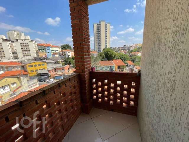 Casa com 3 quartos à venda na Rua Luís Cunha, --, Pirituba, São Paulo por R$ 847.000