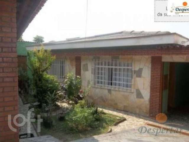 Casa com 3 quartos à venda na Domingos Sérgio dos Anjos, --, Jardim São Domingos, São Paulo por R$ 1.272.000