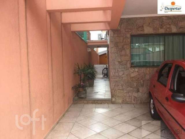 Casa com 4 quartos à venda na Rodrigues Campelo, --, Pirituba, São Paulo por R$ 848.000