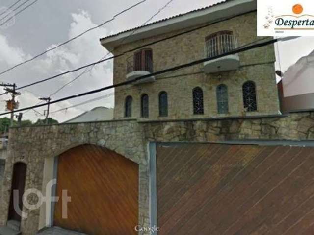 Casa com 3 quartos à venda na Baltazar da Silveira, --, Pirituba, São Paulo por R$ 899.900