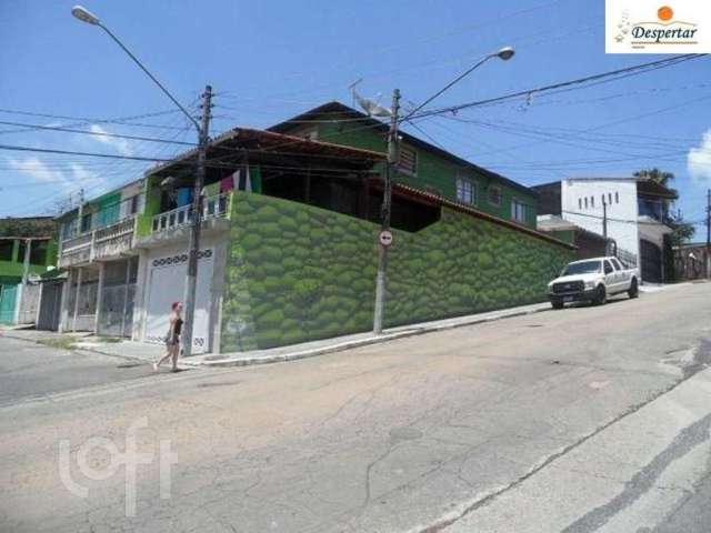 Casa com 3 quartos à venda na Bacurizeiros, --, Jaraguá, São Paulo por R$ 795.000