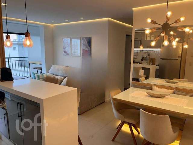 Apartamento com 2 quartos à venda na Brigadeiro Galvão, --, Santa Cecília, São Paulo por R$ 780.000