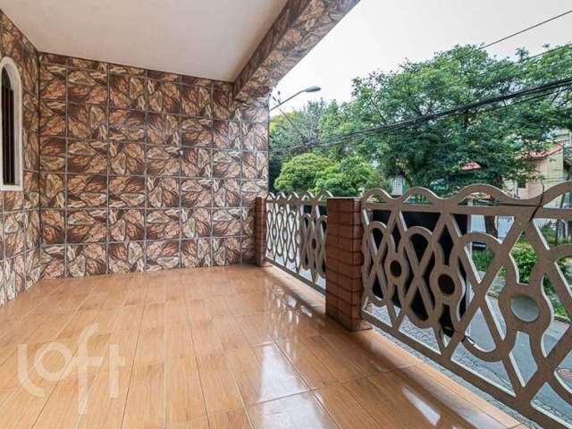 Casa com 3 quartos à venda na Atílio Brugnoli, --, Jaraguá, São Paulo por R$ 750.000