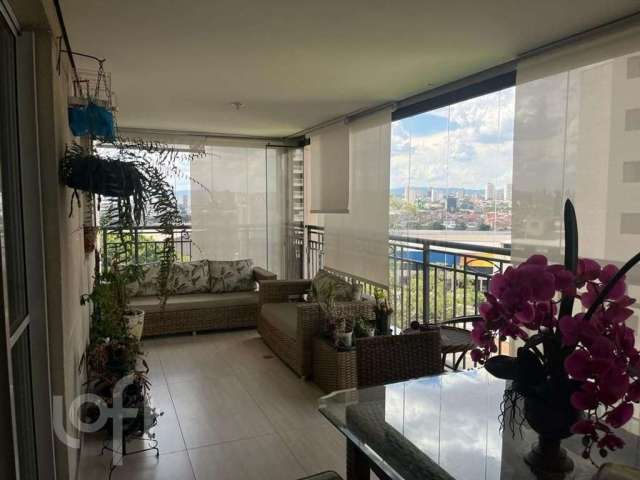 Apartamento com 3 quartos à venda na Rua Pitangui, --, Tatuapé, São Paulo por R$ 1.750.000