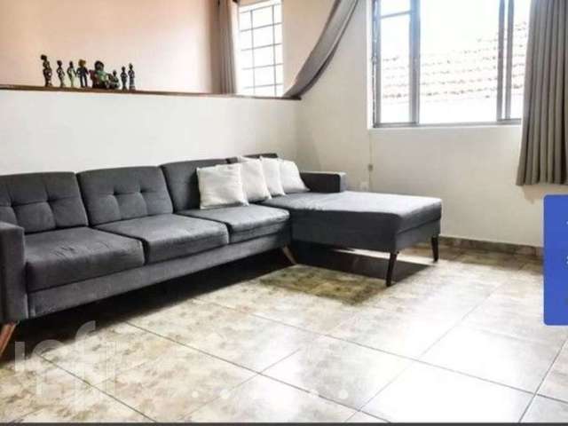 Casa com 4 quartos à venda na Rua Saguairu, --, Casa Verde, São Paulo por R$ 950.000