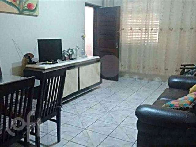 Casa com 3 quartos à venda na Rua Zanzibar, --, Casa Verde, São Paulo por R$ 798.000